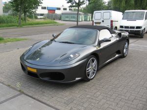 Home Professioneel autoschadeherstel in en rondom Utrecht met vakkundige monteurs