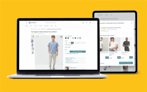 Home Vendic specialist in maatwerk webshops en e-commerce oplossingen