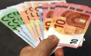 Home Professionele administratiekantoor nabij Breda - Peeters helpt met financiële administratie en belastingzaken