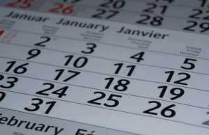 Home Bedrijfskalender als hulpmiddel voor planning en organisatie waarom bedrijven kalenders bestellen