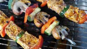 Home BBQ bestellen specialist - professionele barbecue catering service voor groepen
