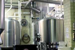 Home Moderne speciaal machinebouw voor de foodsector in werking