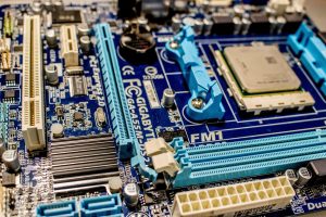 Geavanceerde optische systemen voor de toekomst van semiconductor technologie en microchipproductie