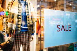 Home Voordelig fashion shoppen: online outlet mode van topmerken met kortingen