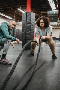 Sportschool Tilburg biedt moderne apparatuur en een ondersteunende gemeenschap voor jouw perfecte fitness uitdaging