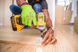 Home Gids voor het vinden van een klusjesman in Veenendaal voor huisreparaties en renovaties