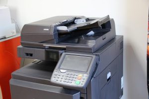 Printer voor Managed Print Service - efficiënte printoplossing voor bedrijven
